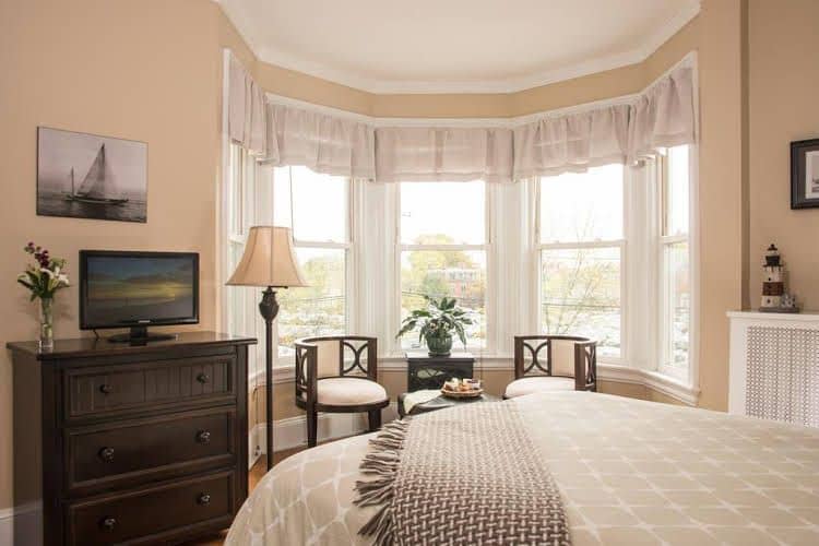 The Chadwick Bed and Breakfast The Chadwick Bed and Breakfast