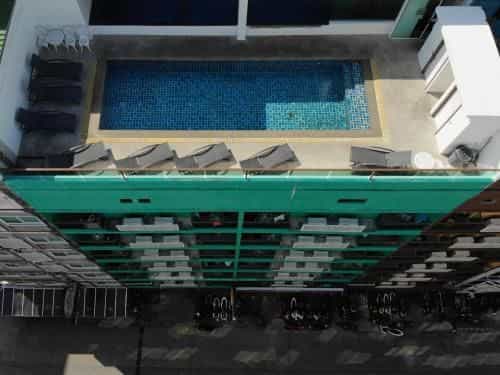 Sun Sea Sand Patong Sun Sea Sand Patong