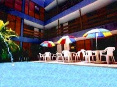Arcada Hotel And Bistro3