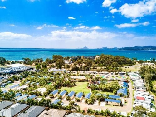 Ingenia Holidays Soldiers Point0