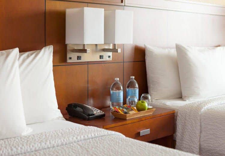 Courtyard by Marriott Miami Airport Courtyard by Marriott Miami Airport