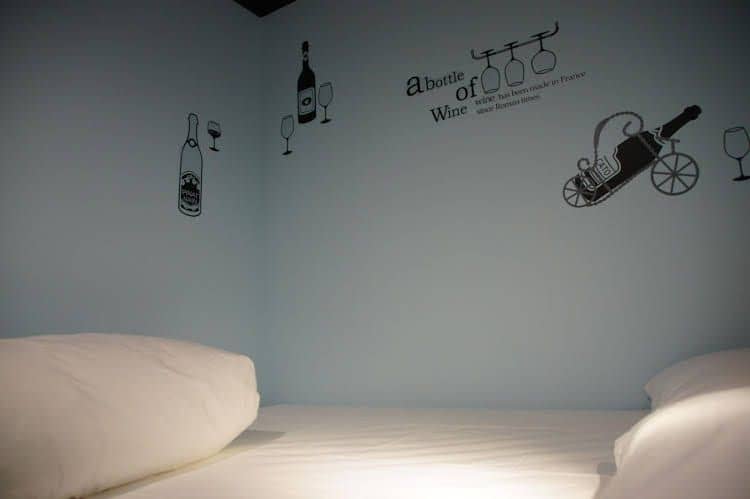 Park Hostel Park Hostel