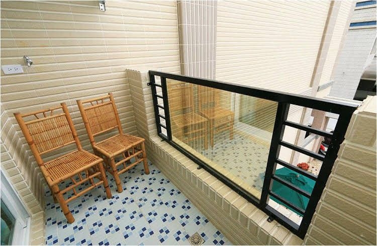 สวีทโฮม อินน์ ไถตง (Sweet Home in Taitung)1