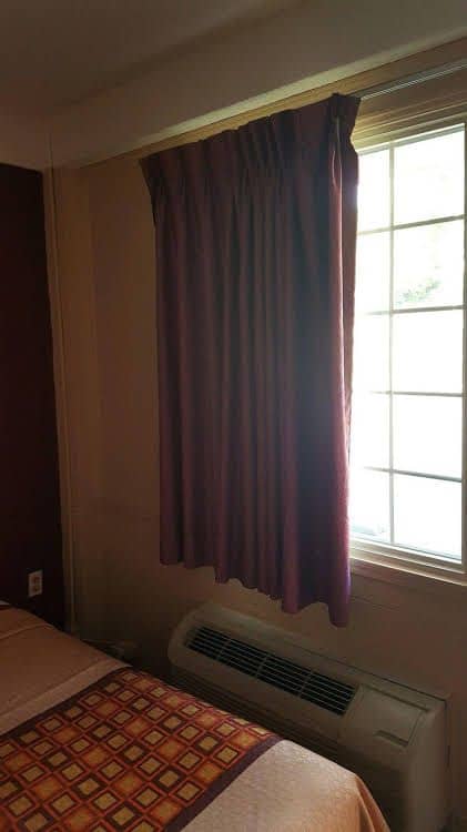 Budget Inn Carthage Budget Inn Carthage