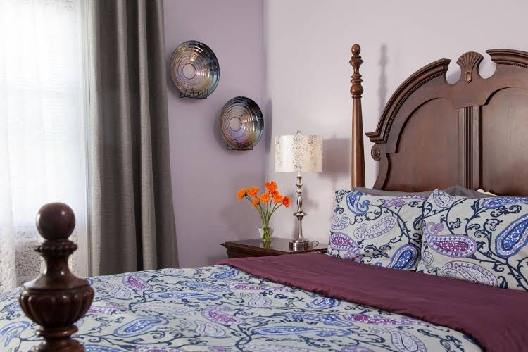 Beech Tree Inn and Cottage0