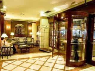 Hotel Lancaster
