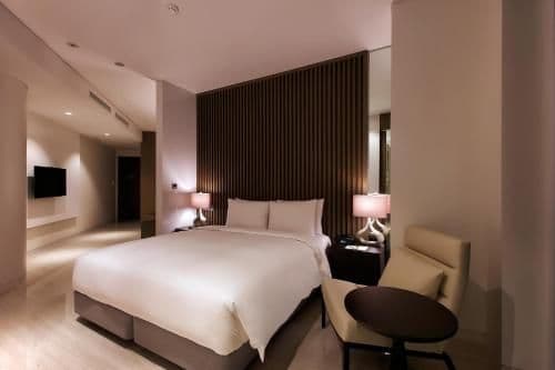 Suite