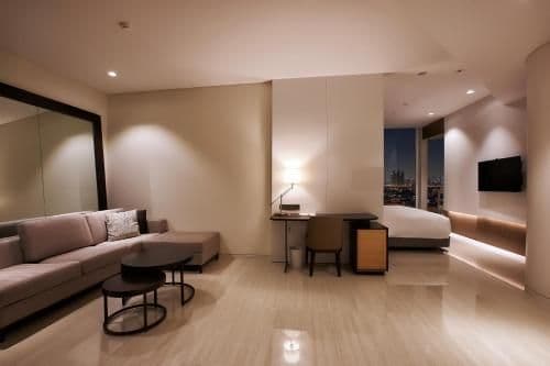 Suite