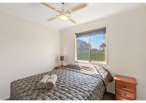 Superior 3 Bedroom Cabin