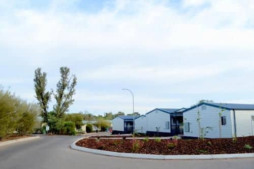 Discovery Parks - Roxby Downs Discovery Parks - Roxby Downs