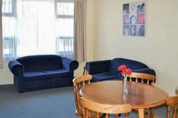 BEST WESTERN Robe Melaleuca Motel BEST WESTERN Robe Melaleuca Motel