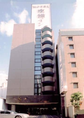 Toyoko Inn Osaka Shinsaibashi Nishi Toyoko Inn Osaka Shinsaibashi Nishi