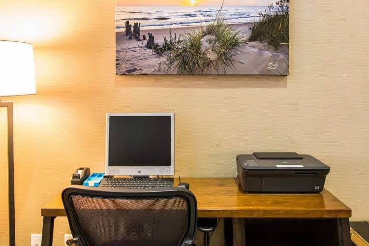 Comfort Inn Comfort Inn