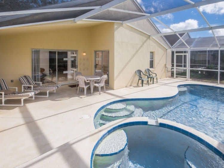 Magical Creekside Villa Magical Creekside Villa