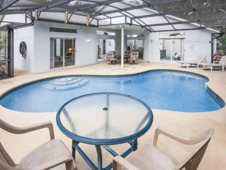 Nancys Whipsering Oaks Villa Nancys Whipsering Oaks Villa