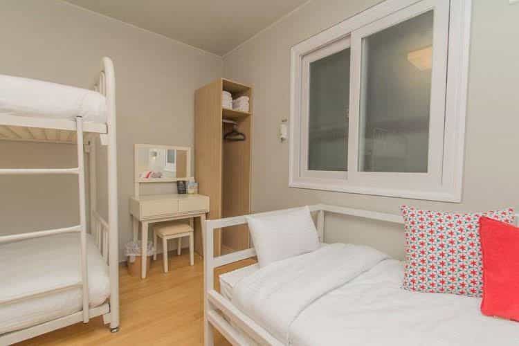 Uniqstay Bed and Breakfast Uniqstay Bed and Breakfast