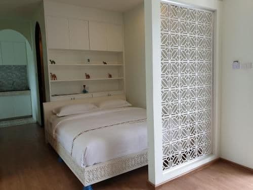 Two-Bedroom Family Suite (6 Adults)