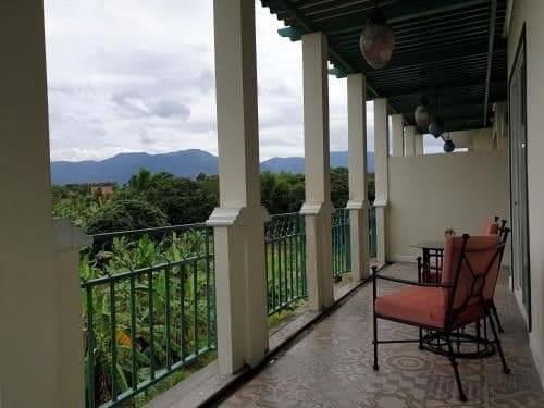 Two-Bedroom Family Suite (6 Adults)