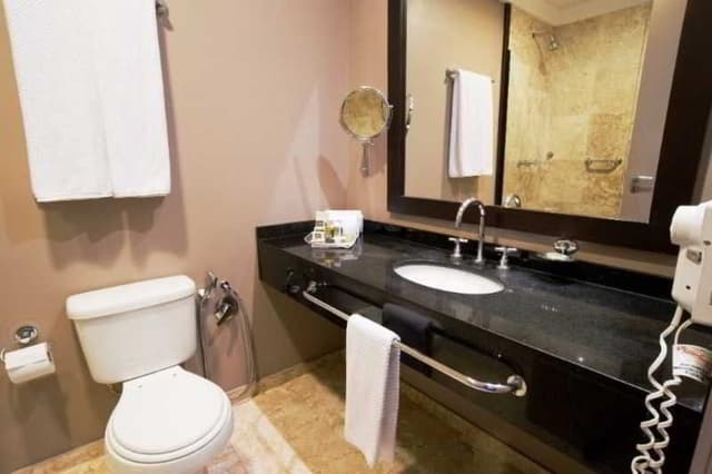DOUBLE LUXURY