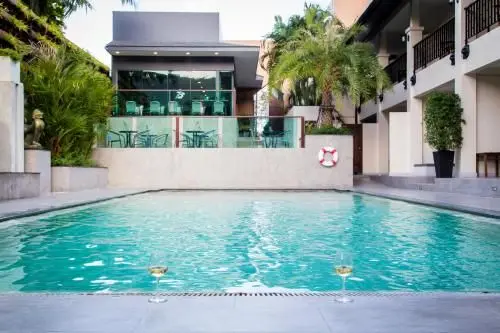 Naiya Buree Boutique Resort Naiya Buree Boutique Resort