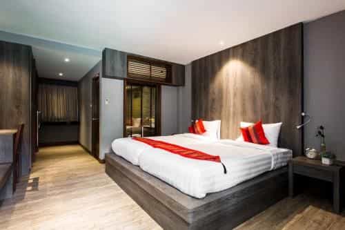 Naiya Buree Boutique Resort Naiya Buree Boutique Resort