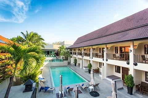Naiya Buree Boutique Resort Naiya Buree Boutique Resort