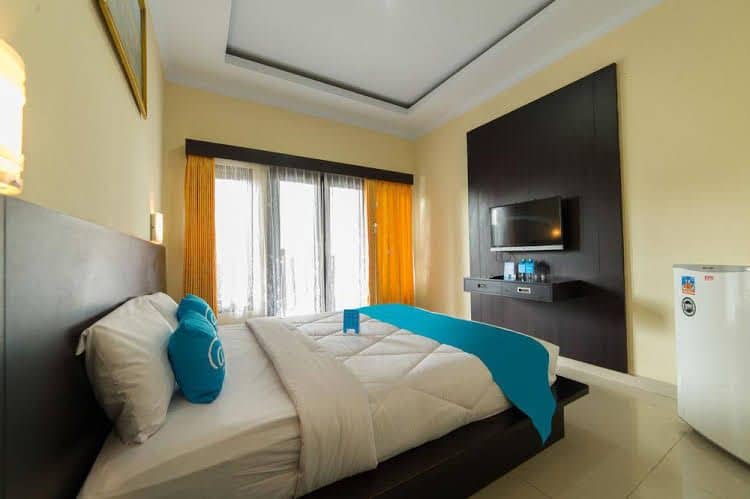 Airy Denpasar Barat Margapadmayana Bali Airy Denpasar Barat Margapadmayana Bali