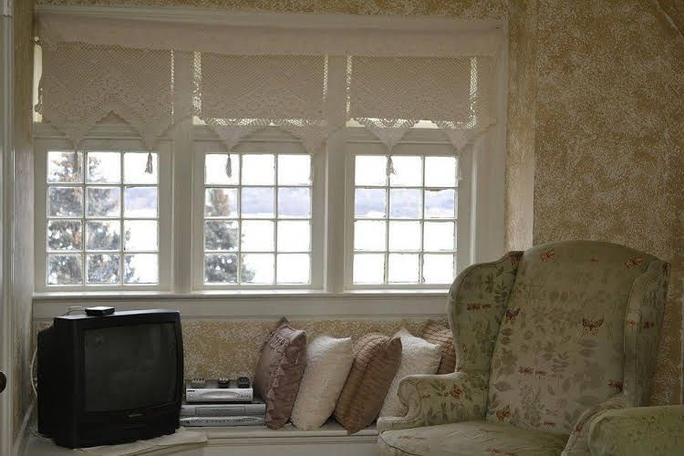 The Grand Anne Bed and Breakfast0
