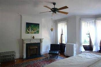 Parkside Bed and Breakfast Parkside Bed and Breakfast