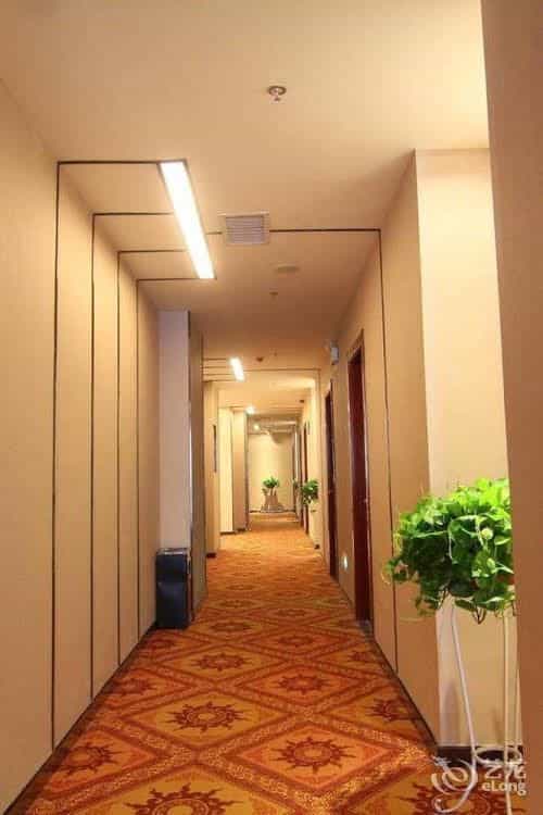 Hefei Jun Ming Business Hefei Jun Ming Business