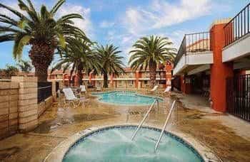 Days Inn Hemet