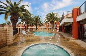 Days Inn Hemet Days Inn Hemet