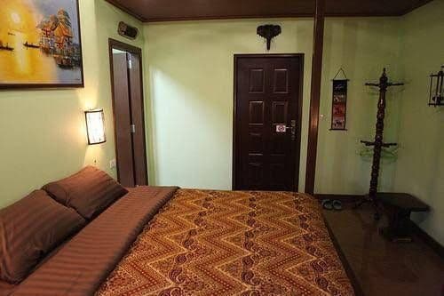 Adventure Resort Thailand Adventure Resort Thailand