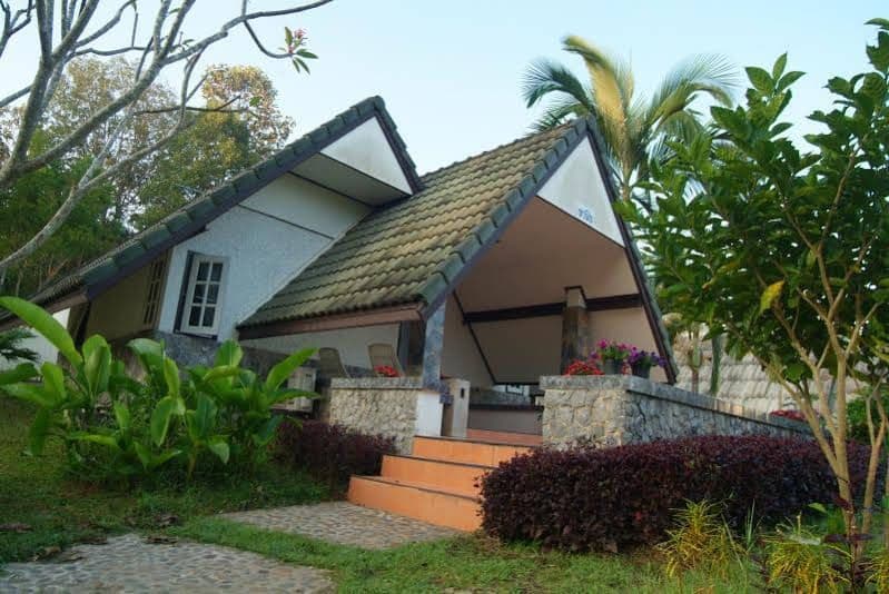ภูดารา รีสอร์ท ภูดารา รีสอร์ท
