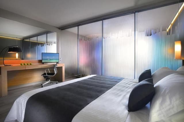 SUITE STANDARD