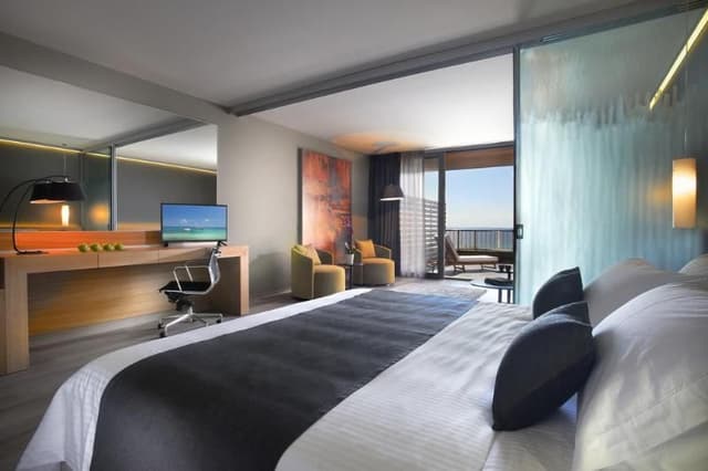 SUITE STANDARD