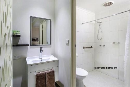Best Western Aspen and Apartments3