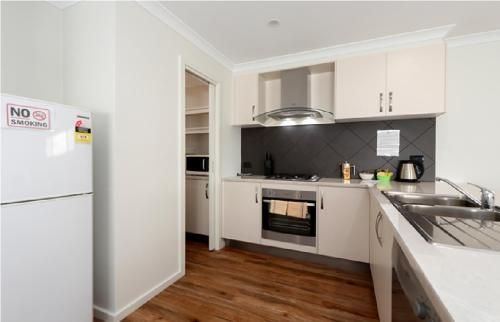 Best Western Aspen and Apartments2