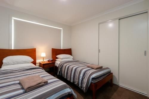 Best Western Aspen and Apartments1