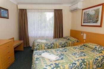 Comfort Inn Redleaf Resort Comfort Inn Redleaf Resort