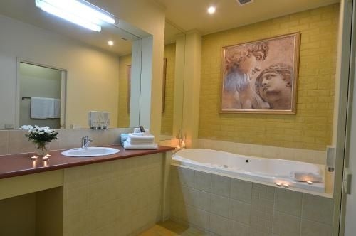 Madison Spa Motel - Adults Only (Madison Spa Motel Resort)1