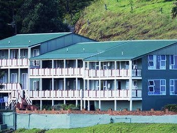 Panorama Seaside Apartments0