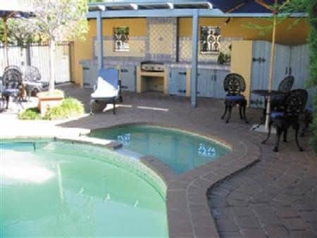 Country Comfort Goondiwindi Country Comfort Goondiwindi
