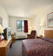 Greenwood Inn0