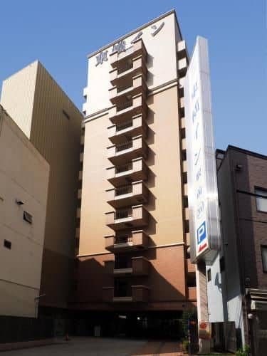 Toyoko Inn Osaka JR Noda Ekimae Toyoko Inn Osaka JR Noda Ekimae