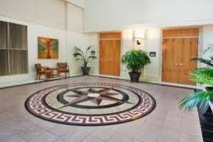 Hampton Inn and Suites AtlantaDowntown0