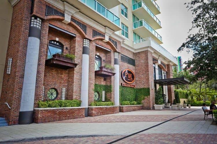 Nuovo Miami Apartments at One Broadway Brickell Nuovo Miami Apartments at One Broadway Brickell