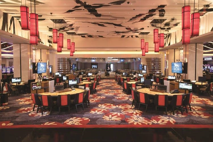 MGM National Harbor Resort and Casino0