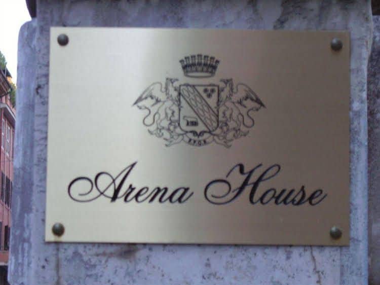 Arena Guest House Roma Arena Guest House Roma