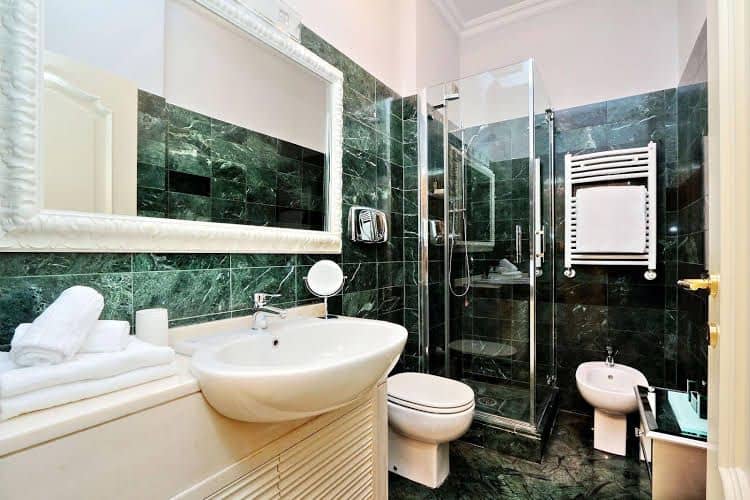 Sistina Twentythree Luxury Rooms Sistina Twentythree Luxury Rooms